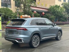 Geely Xingyue L Oriental Radiance 2.0T Automatic Moonlight Edition - ფოტო 6