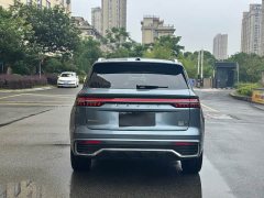 Geely Xingyue L Oriental Radiance 2.0T Automatic Moonlight Edition - ფოტო 7