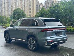 Geely Xingyue L Oriental Radiance 2.0T Automatic Moonlight Edition - ფოტო 8