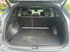 Geely Xingyue L Oriental Radiance 2.0T Automatic Moonlight Edition - ფოტო 9
