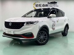 Dongfeng Fengguang 580 Facelift ☆ Star Edition 1.5T Manual Deluxe - ფოტო 1