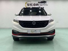 Dongfeng Fengguang 580 Facelift ☆ Star Edition 1.5T Manual Deluxe - ფოტო 2