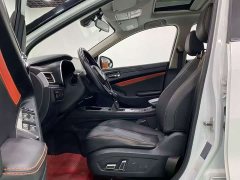 Dongfeng Fengguang 580 Facelift ☆ Star Edition 1.5T Manual Deluxe - ფოტო 4