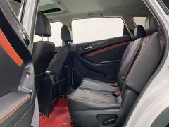Dongfeng Fengguang 580 Facelift ☆ Star Edition 1.5T Manual Deluxe - ფოტო 5