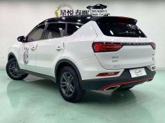 Dongfeng Fengguang 580 Facelift ☆ Star Edition 1.5T Manual Deluxe - ფოტო 7