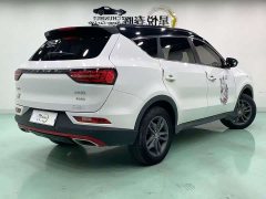 Dongfeng Fengguang 580 Facelift ☆ Star Edition 1.5T Manual Deluxe - ფოტო 9