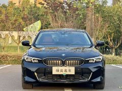 BMW 3 Series 330Li M Sport Night Edition Package - ფოტო 2