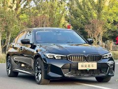 BMW 3 Series 330Li M Sport Night Edition Package - ფოტო 3