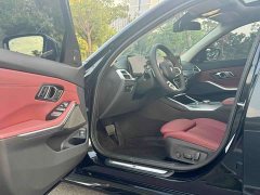 BMW 3 Series 330Li M Sport Night Edition Package - ფოტო 4