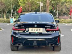 BMW 3 Series 330Li M Sport Night Edition Package - ფოტო 5