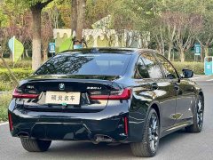 BMW 3 Series 330Li M Sport Night Edition Package - ფოტო 8