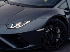 Lamborghini Huracán EVO RWD - ფოტო 2