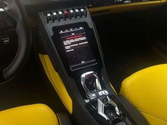 Lamborghini Huracán EVO RWD - ფოტო 7