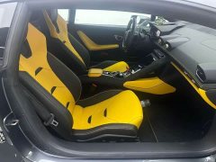 Lamborghini Huracán EVO RWD - ფოტო 8