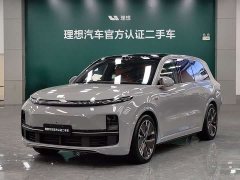 Li Auto L9 Ultra Smart Refresh Edition - ფოტო 1