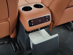 Li Auto L9 Ultra Smart Refresh Edition - ფოტო 10