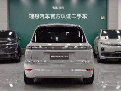 Li Auto L9 Ultra Smart Refresh Edition - ფოტო 14