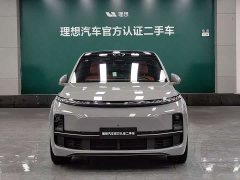Li Auto L9 Ultra Smart Refresh Edition - ფოტო 2