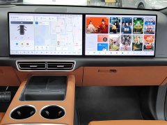 Li Auto L9 Ultra Smart Refresh Edition - ფოტო 5