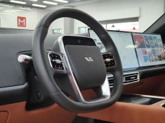 Li Auto L9 Ultra Smart Refresh Edition - ფოტო 6