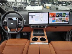 Li Auto L9 Ultra Smart Refresh Edition - ფოტო 8