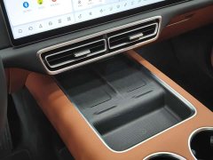 Li Auto L9 Ultra Smart Refresh Edition - ფოტო 9