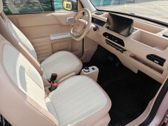 Geely Panda Mini 200km Endurance Edition - ფოტო 15