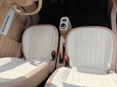 Geely Panda Mini 200km Endurance Edition - ფოტო 16