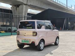 Geely Panda Mini 200km Endurance Edition - ფოტო 7