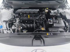 Hyundai Elantra 1.5L CVT LUX Prestige Edition - ფოტო 10