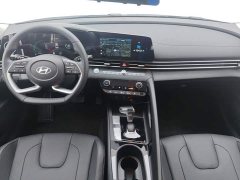 Hyundai Elantra 1.5L CVT LUX Prestige Edition - ფოტო 12
