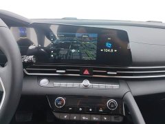 Hyundai Elantra 1.5L CVT LUX Prestige Edition - ფოტო 13