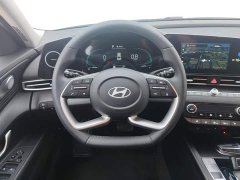 Hyundai Elantra 1.5L CVT LUX Prestige Edition - ფოტო 15