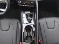 Hyundai Elantra 1.5L CVT LUX Prestige Edition - ფოტო 16