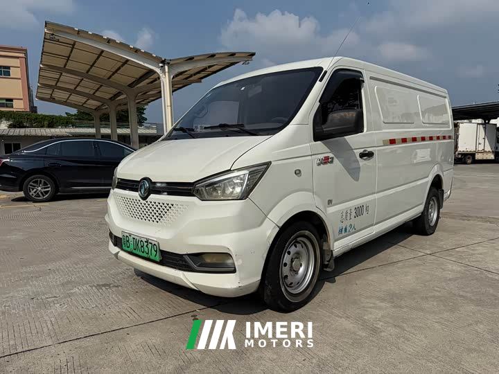 Dongfeng EM26 Lithium iron phosphate - ავტომობილი ჩინეთიდან