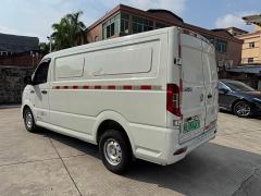 Dongfeng EM26 Lithium iron phosphate - ფოტო 5