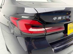 BMW 5 Series 525Li M Sport Package - ფოტო 10