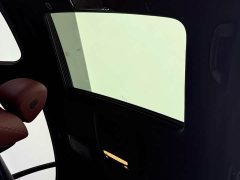 BMW 5 Series 525Li M Sport Package - ფოტო 11