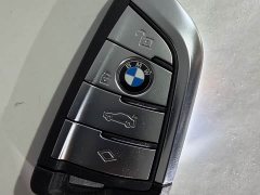 BMW 5 Series 525Li M Sport Package - ფოტო 18