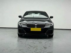 BMW 5 Series 525Li M Sport Package - ფოტო 3