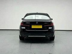 BMW 5 Series 525Li M Sport Package - ფოტო 4