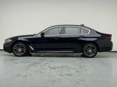 BMW 5 Series 525Li M Sport Package - ფოტო 7