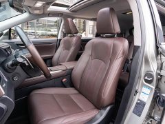 Lexus RX 450hL AWD Edition7 - ფოტო 11