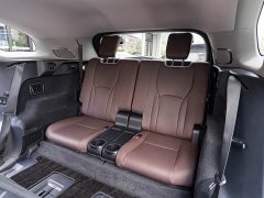 Lexus RX 450hL AWD Edition7 - ფოტო 13