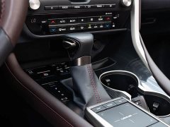 Lexus RX 450hL AWD Edition7 - ფოტო 16