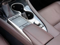 Lexus RX 450hL AWD Edition7 - ფოტო 19