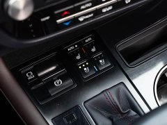 Lexus RX 450hL AWD Edition7 - ფოტო 20