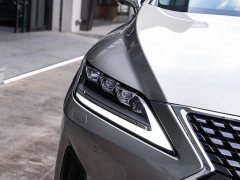 Lexus RX 450hL AWD Edition7 - ფოტო 6