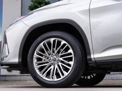 Lexus RX 450hL AWD Edition7 - ფოტო 8