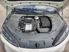 BYD Seal 07 DM-i 1.5T 230km Flagship - ფოტო 10
